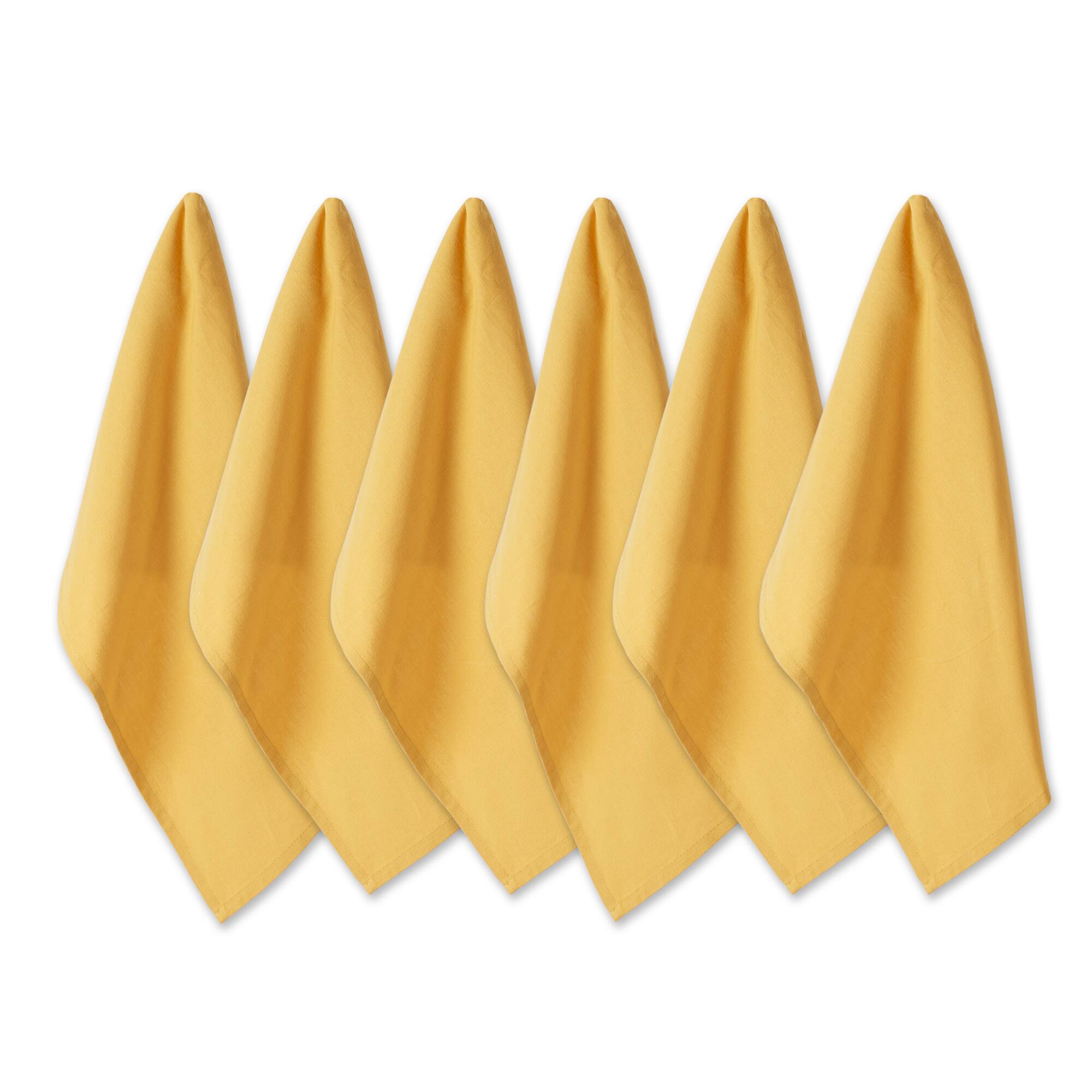 DII® Flat Woven Dishtowels